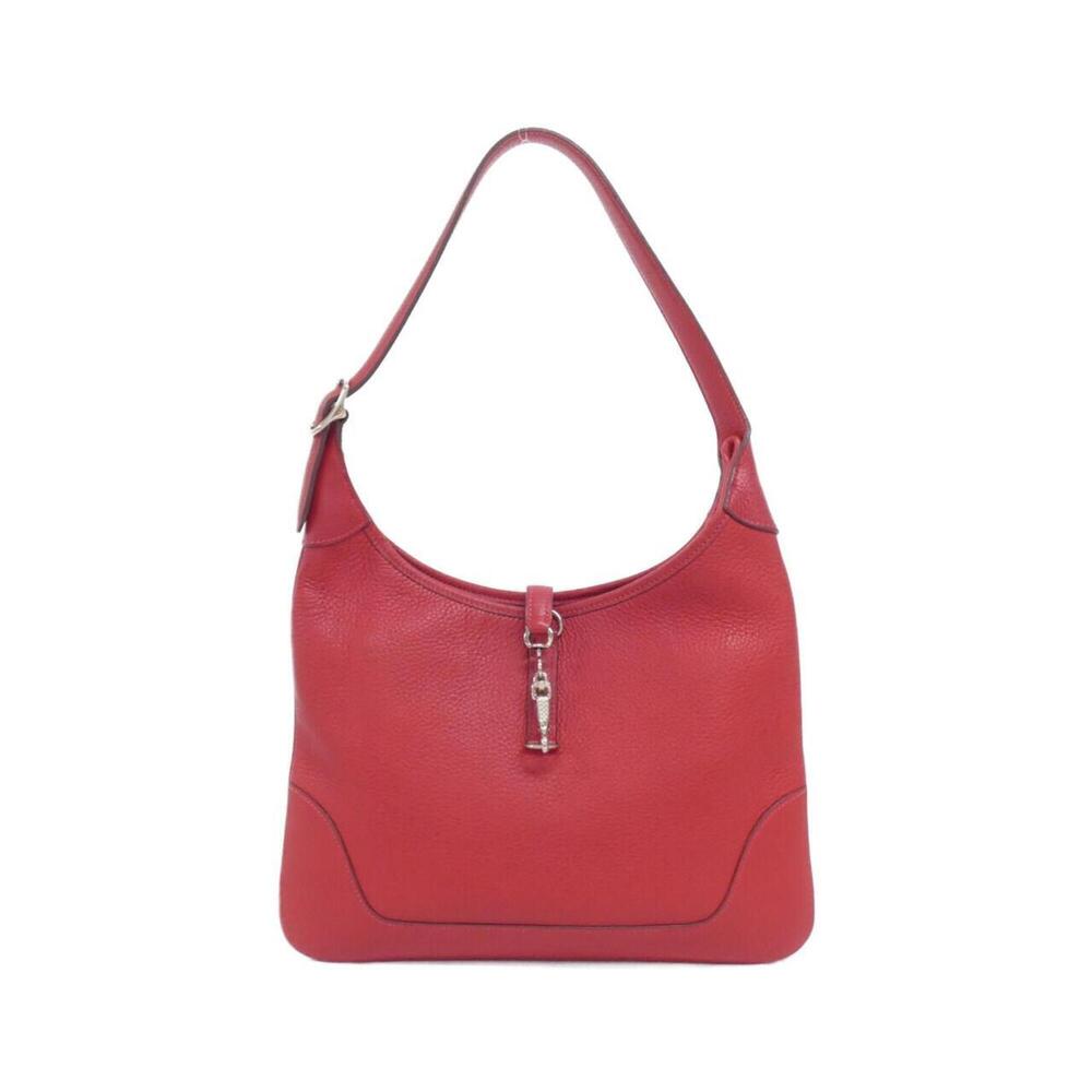 Hermes Trim 1 31cm 043810CK Shoulder Bag